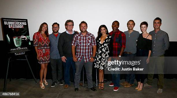 Colleen Rizzo Brandon Yates Photos and Premium High Res Pictures - Getty Images