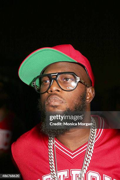 Freeway Studio Rapper Freeway (Rapper) Photos and Premium High Res Pictures - Getty Images