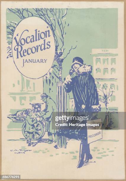 Vocalion Records Photos and Premium High Res Pictures - Getty Images