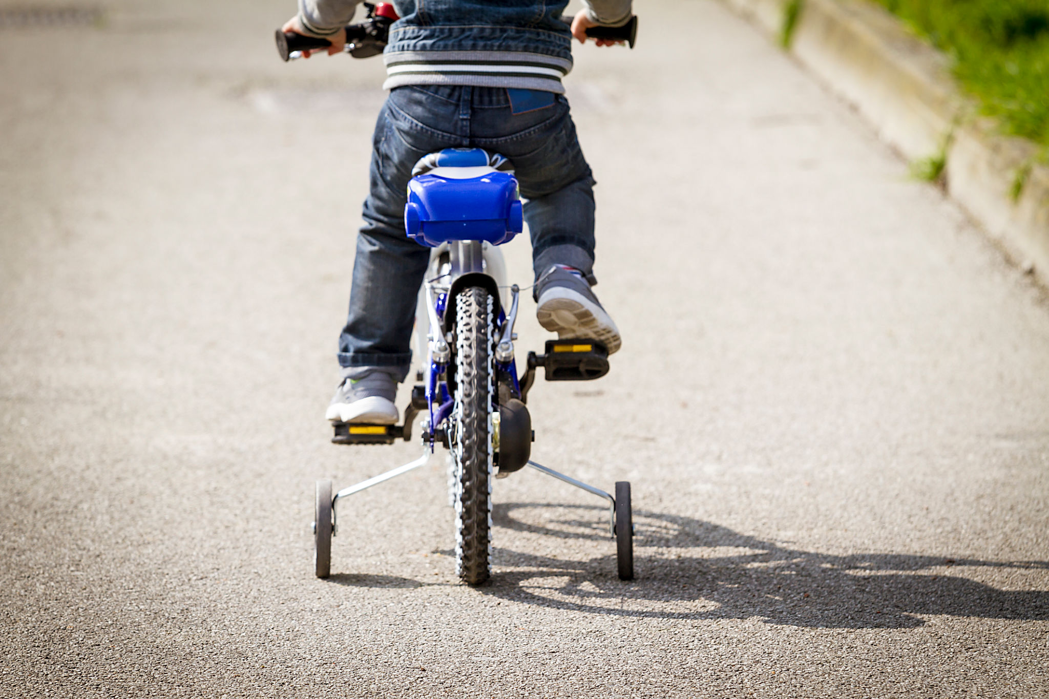 beginner scooter