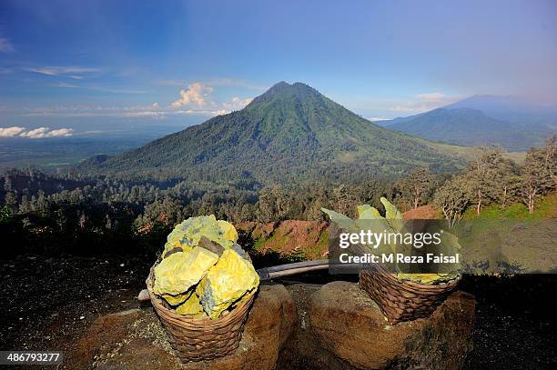 Mount Raung Volcano 140 Raung Stock Photos, High-Res Pictures, and Images - Getty Images