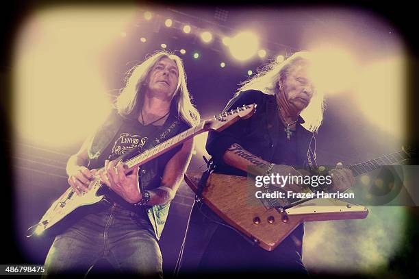 Rmark Rickey 446 fotos e imagens de alta resolução de Mark Matejka Lynyrd Skynyrd ...