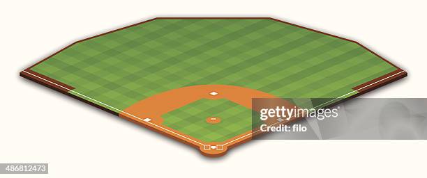 261点の野球場イラスト素材 Getty Images 261点の野球場イラスト素材 Getty Images