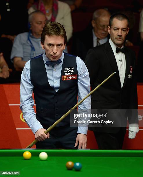 Kenneth Docherty 1,211 Ken Doherty Photos & High Res Pictures - Getty Images