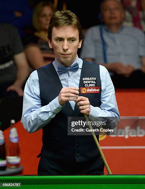 Kenneth Docherty 1,154 Ken Doherty Photos & High Res Pictures - Getty Images