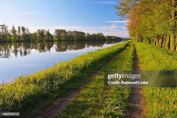 Riverside Walkway Photos and Premium High Res Pictures - Getty Images