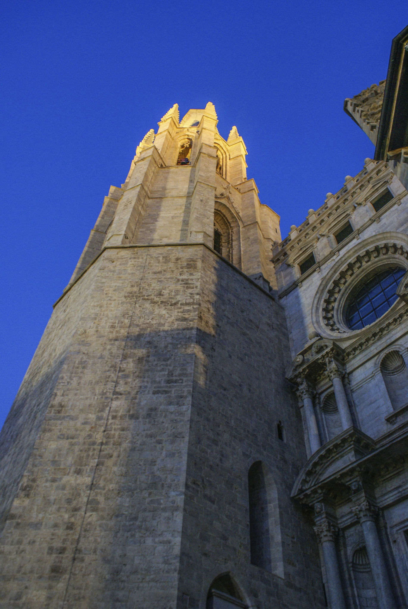 casco antiguo girona