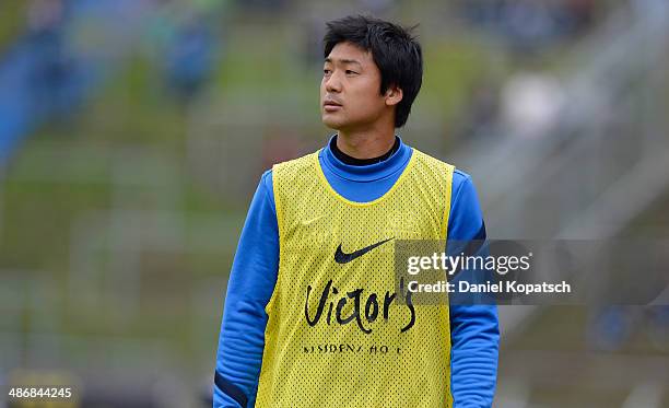 Taku Ishihara Photos and Premium High Res Pictures Getty Images