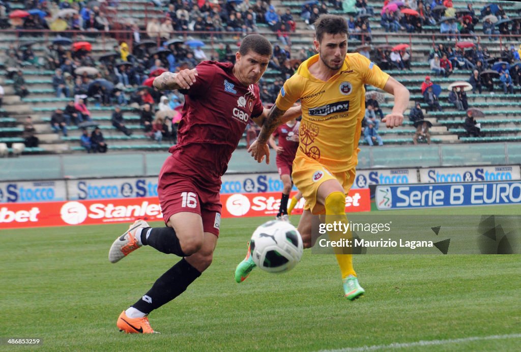 Reggina Calcio v AS Cittadella - Serie B