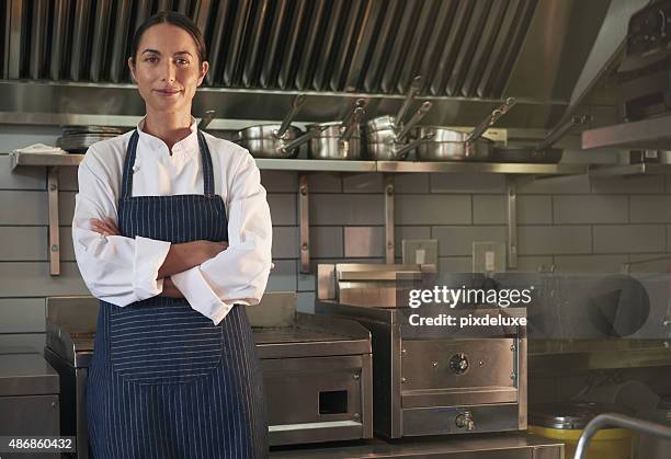 we only serve the finest food - finest restaurant stock pictures, royalty-free photos & images