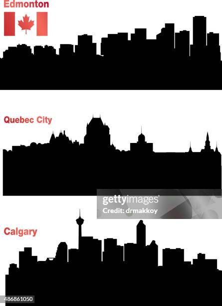 Calgary Vector Ilustraciones, imágenes clip art, dibujos animados e iconos de stock de ...