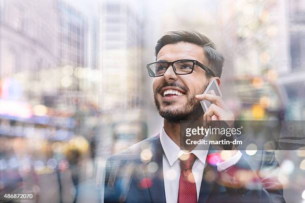 business concept - double exposure business stock pictures, royalty-free photos & images