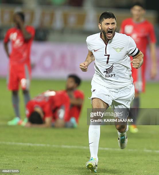 Evan Rizik 208 El Watan Stock Photos, High-Res Pictures, and Images - Getty Images