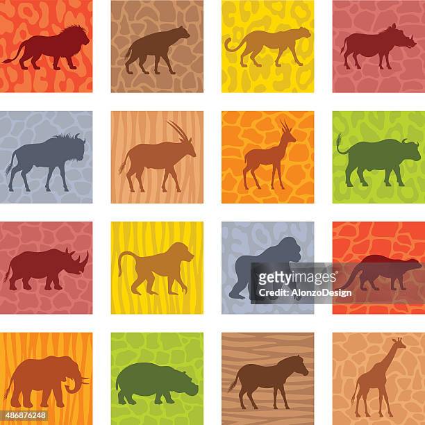 283,478 Animal High Res Illustrations - Getty Images