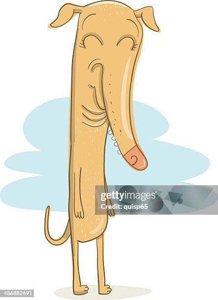 77 Phallic Cartoon Stock Photos, High-Res Pictures, and Images - Getty ...