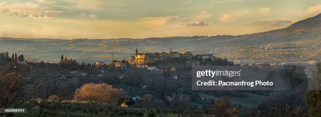 Umbria