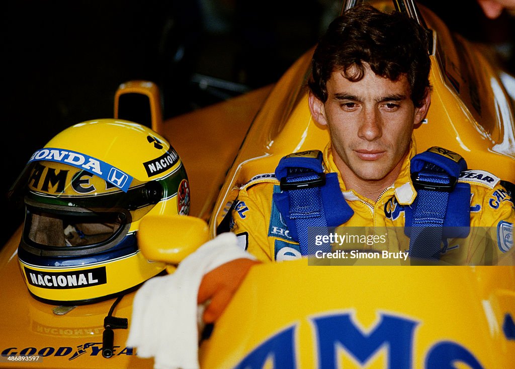 Grand Prix of Brazil
