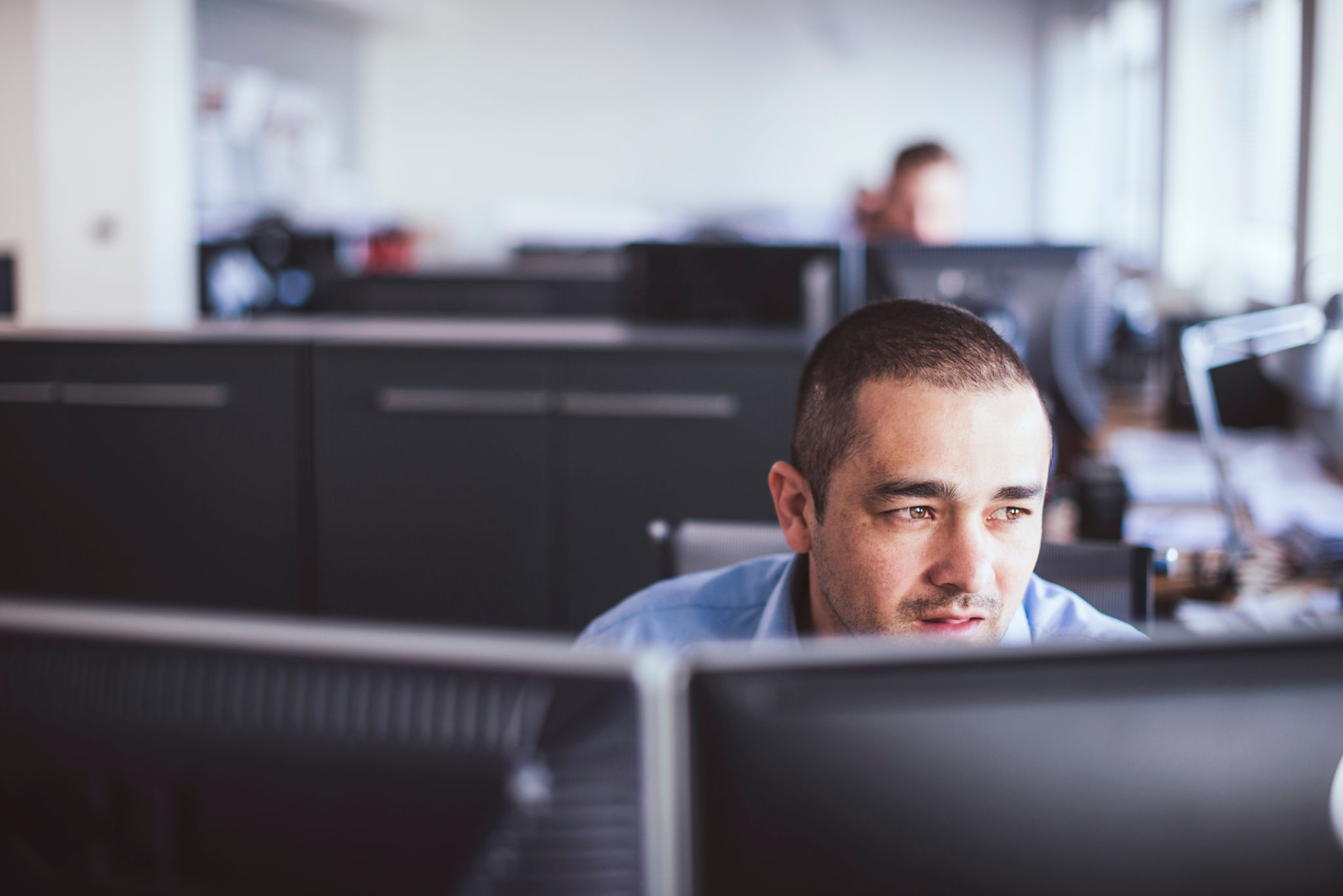 open communication workplace