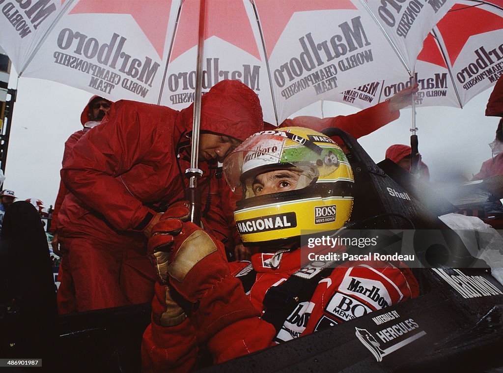 Grand Prix of Australia