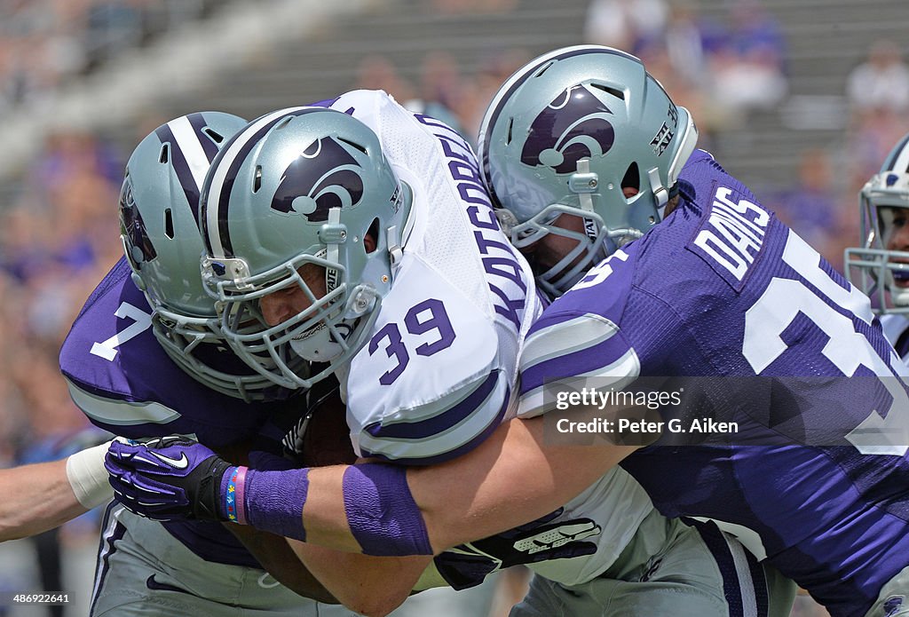 Kansas State Spring Game