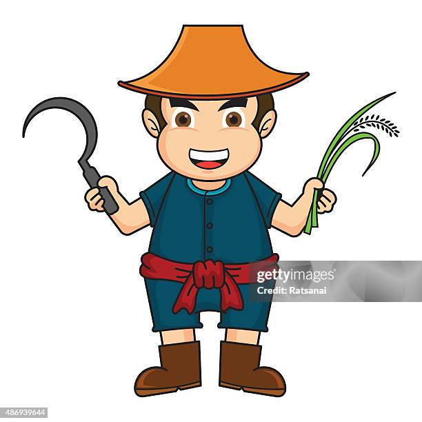 45 Rice Farmer High Res Illustrations - Getty Images 45 Rice Farmer High Res Illustrations - Getty Images