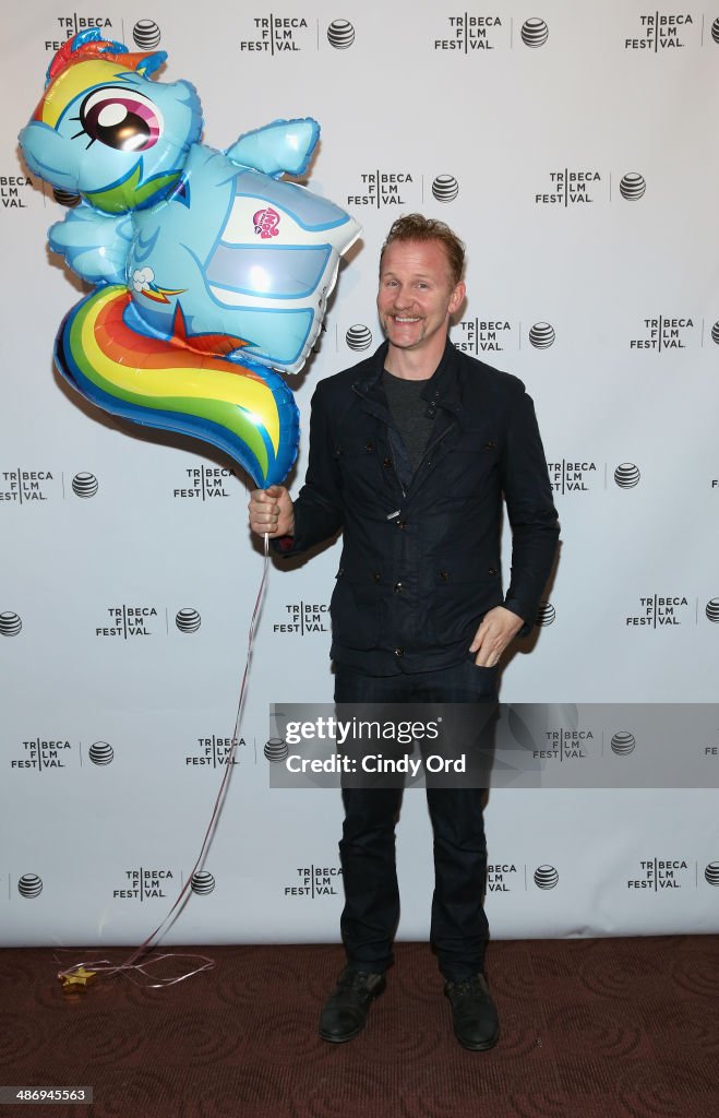 "A Brony Tale" Premiere - 2014 Tribeca Film Festival