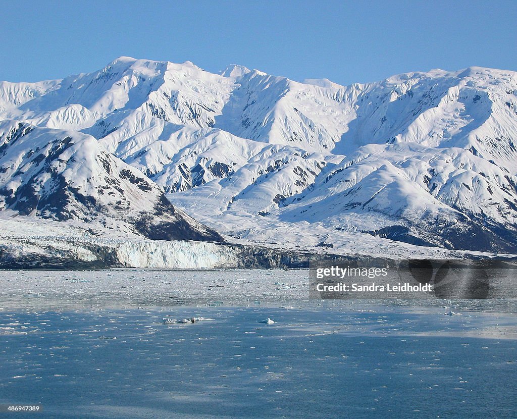 Cruising the Alaskan Inside Passage