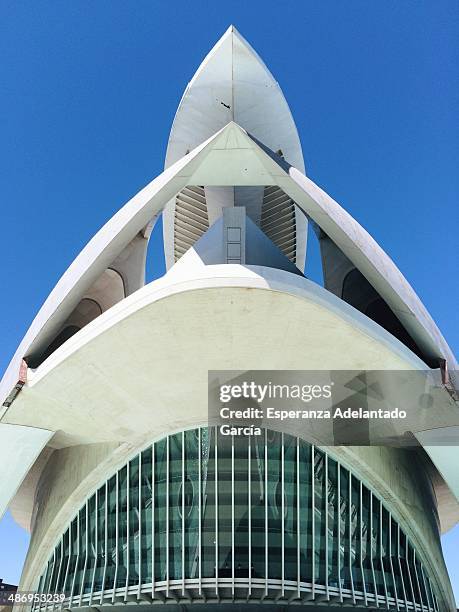 Palau de les Arts Reina Sofía