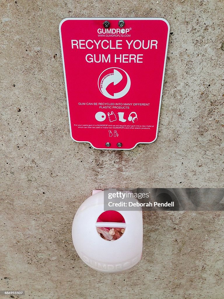 Earth Day Challenge