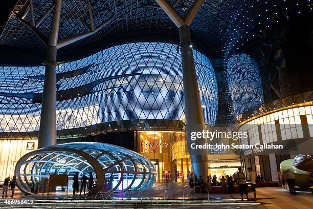 Orchard Shopping Centre Photos and Premium High Res Pictures - Getty Images