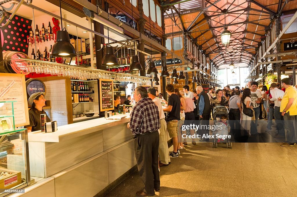 European Farmer Markets