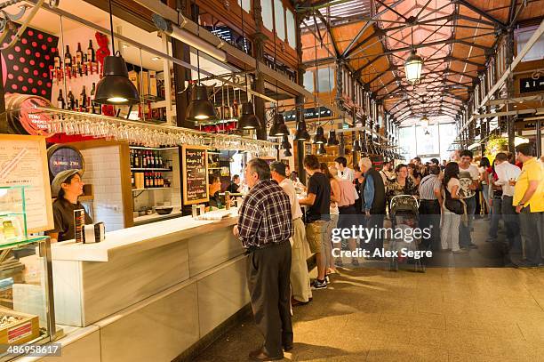 European Farmer Markets, News Photo