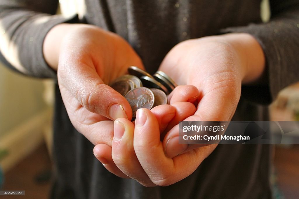 Visualize Saving!