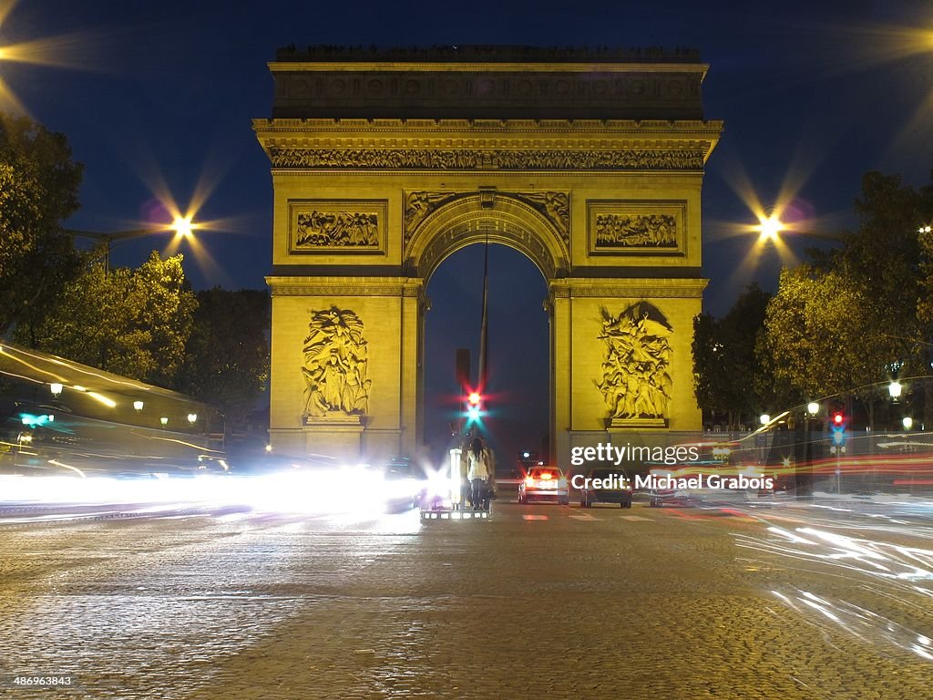 Bright Lights, Big City!
