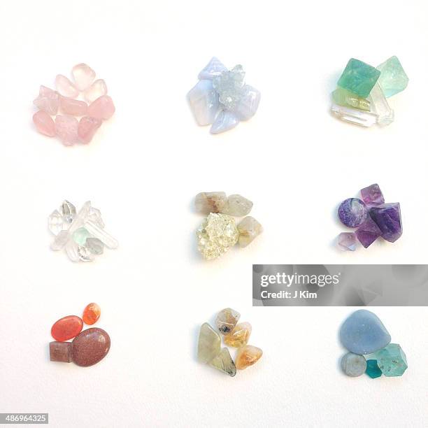 visualize choice! - rose quartz stock pictures, royalty-free photos & images