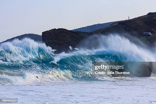 Break Neck Beach Photos and Premium High Res Pictures - Getty Images