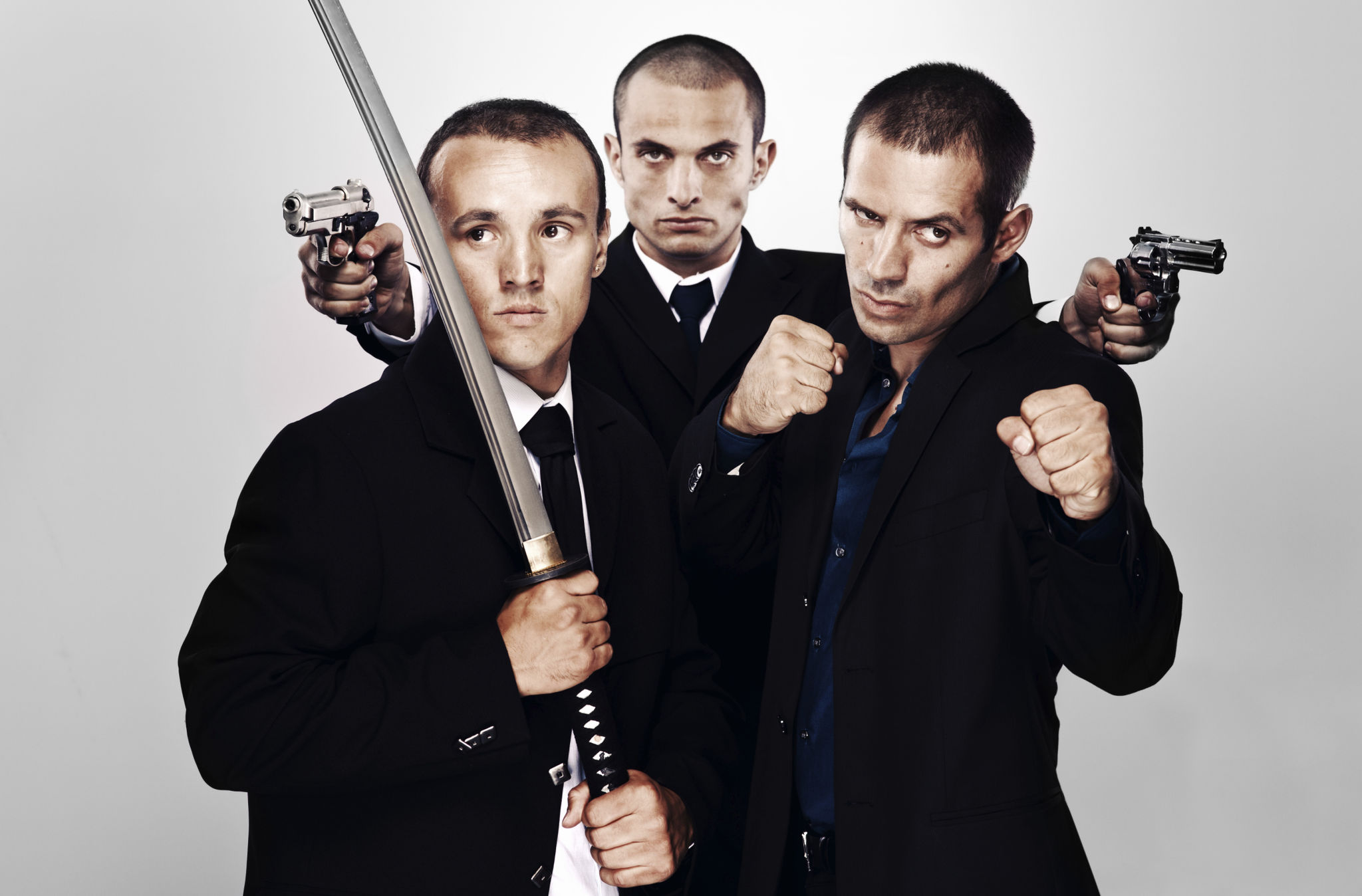 Fight Club Fight Club