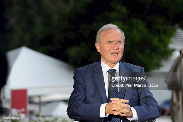 Issing Otmar Issing Photos and Premium High Res Pictures - Getty Images