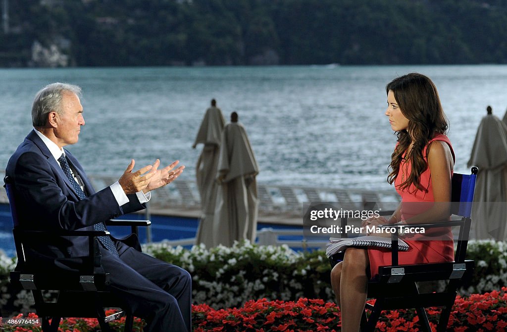 Ambrosetti International Economic Forum