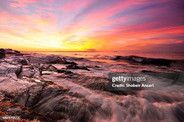 Rhode Island Rocks 507 Rock Island Rhode Island Stock Photos, High-Res Pictures, and ...