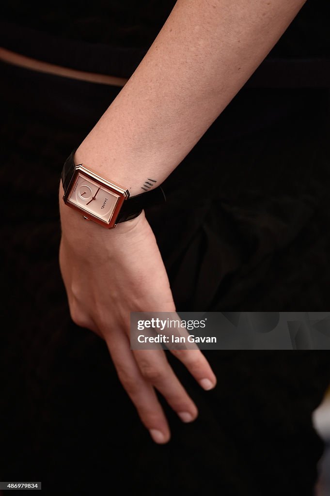 'Equals' Photocall - 72nd Venice Film Festival