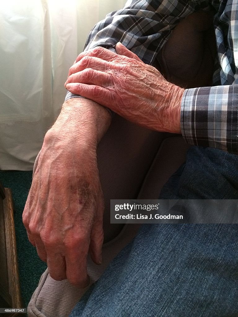 Elderly Care