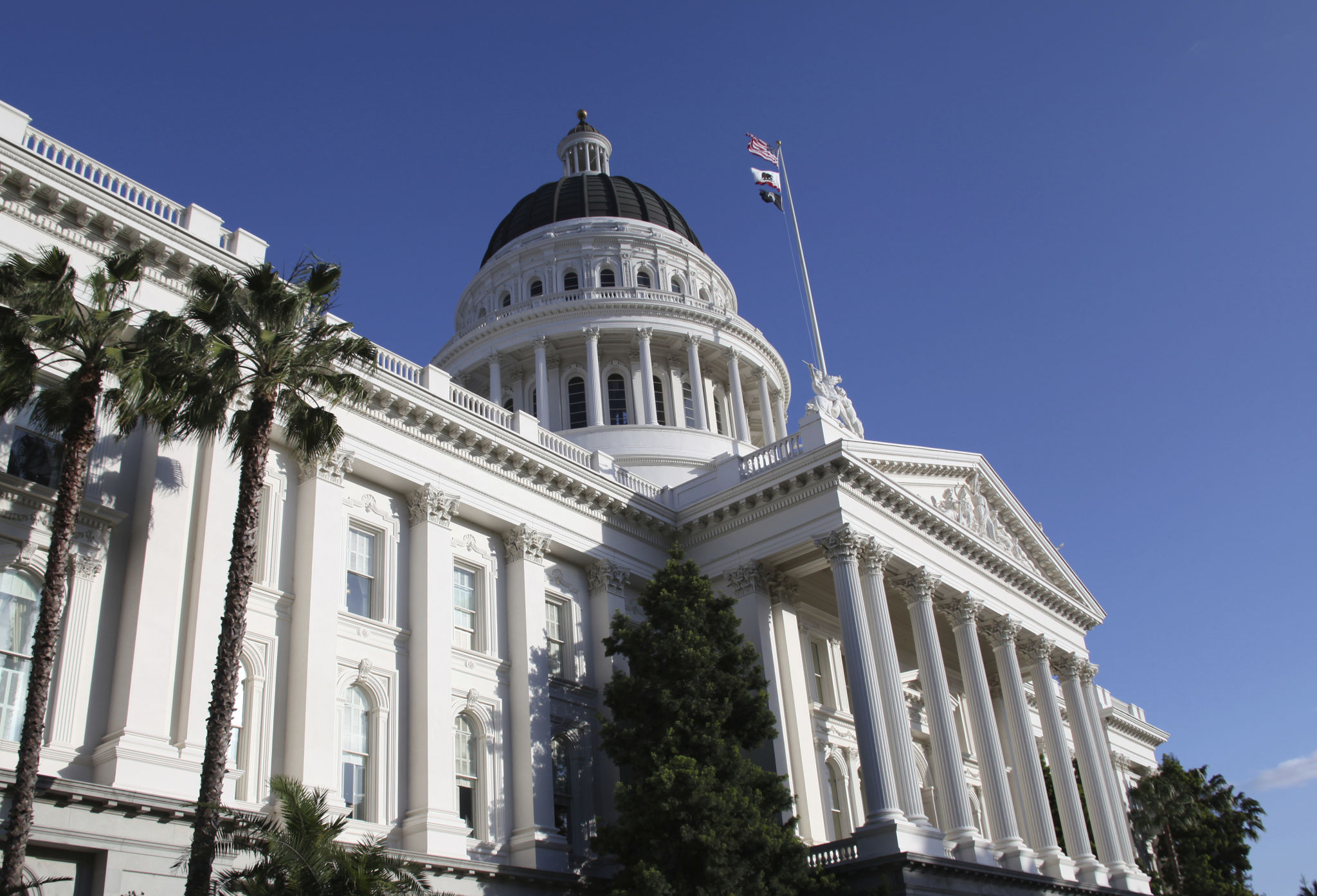 california taxes