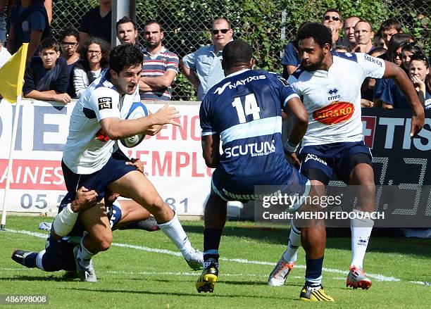 Ross Mathieu 135 Mathieu Lamoulie Stock Photos, High-Res Pictures, and Images ...