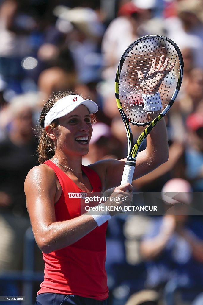 TEN-US OPEN-KONTA-PETKOVIC