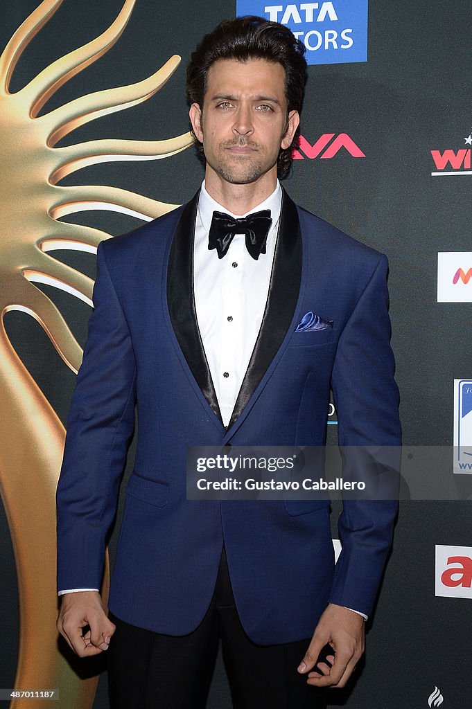 IIFA Awards - Arrivals