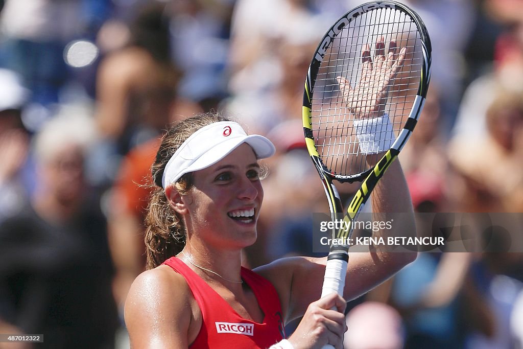 TEN-US OPEN-KONTA-PETKOVIC