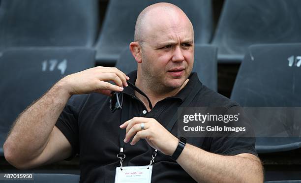 Ed Coetzee 42 Eduard Coetzee Stock Photos, High-Res Pictures, and Images - Getty ...