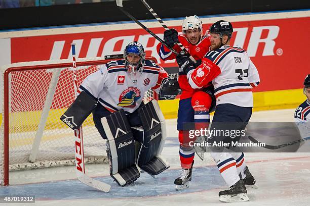 Jonathan Rheault Photos and Premium High Res Pictures - Getty Images