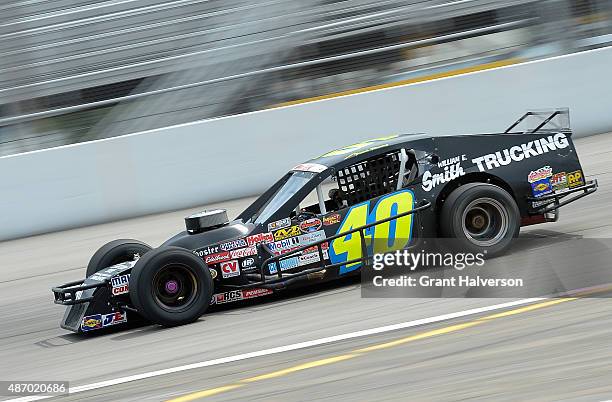 Frank Fleming Racing 13 Frank Fleming (Racing Driver) Stock Photos, High-Res Pictures, and ...